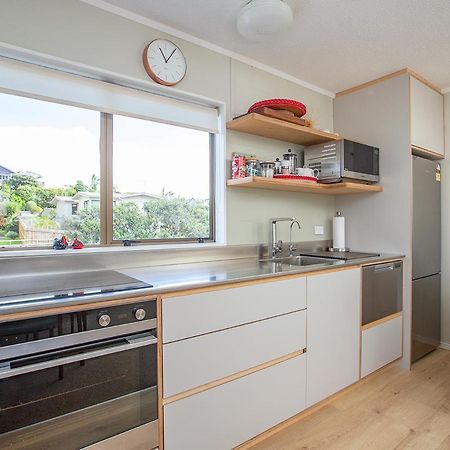Beachside At Snells - Snells Beach Apartment Exterior foto