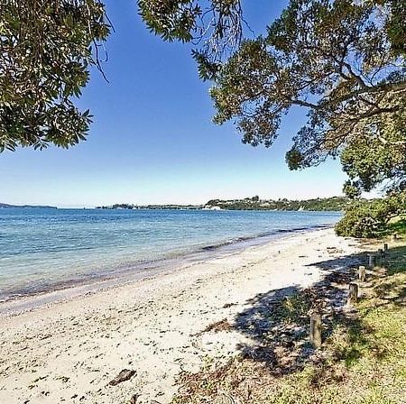 Beachside At Snells - Snells Beach Apartment Exterior foto