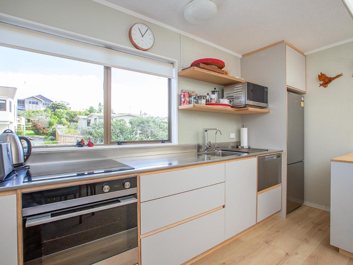 Beachside At Snells - Snells Beach Apartment Exterior foto