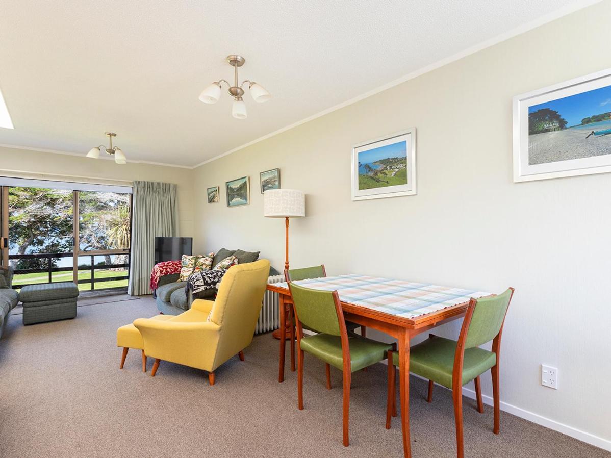 Beachside At Snells - Snells Beach Apartment Exterior foto