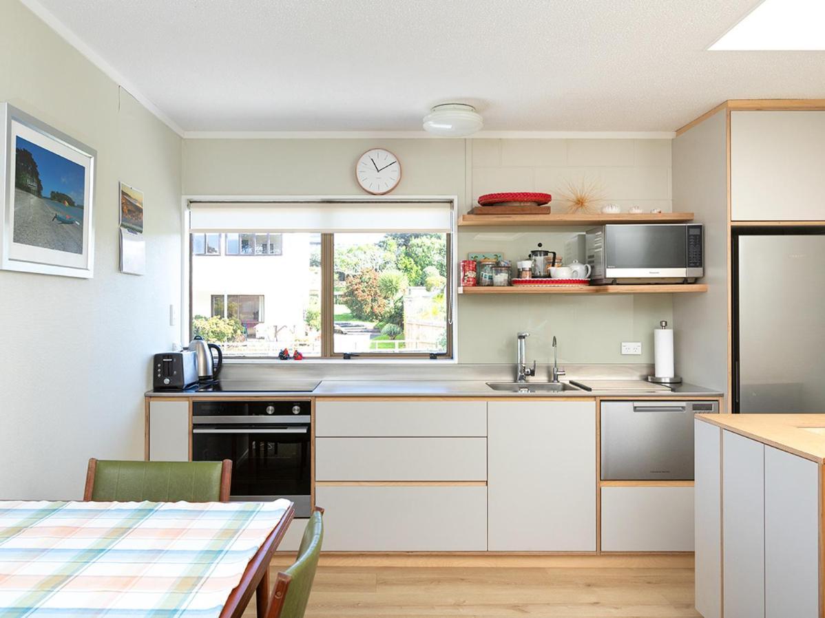 Beachside At Snells - Snells Beach Apartment Exterior foto