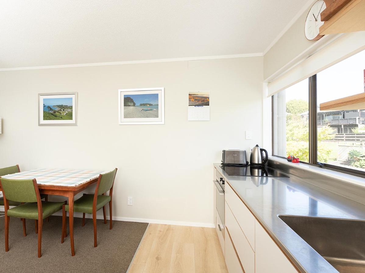 Beachside At Snells - Snells Beach Apartment Exterior foto