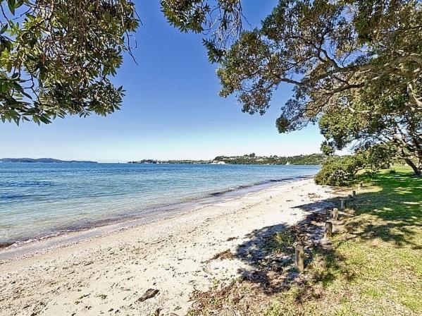 Beachside At Snells - Snells Beach Apartment Exterior foto