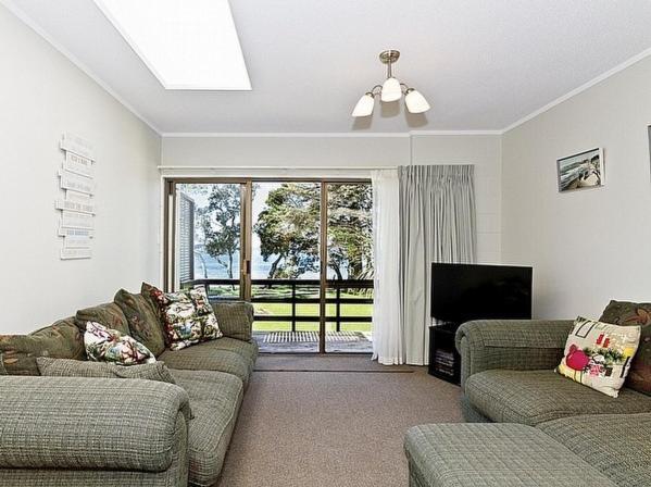 Beachside At Snells - Snells Beach Apartment Exterior foto
