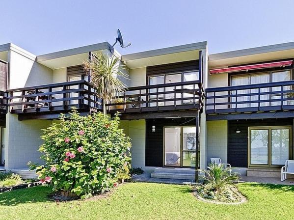 Beachside At Snells - Snells Beach Apartment Exterior foto