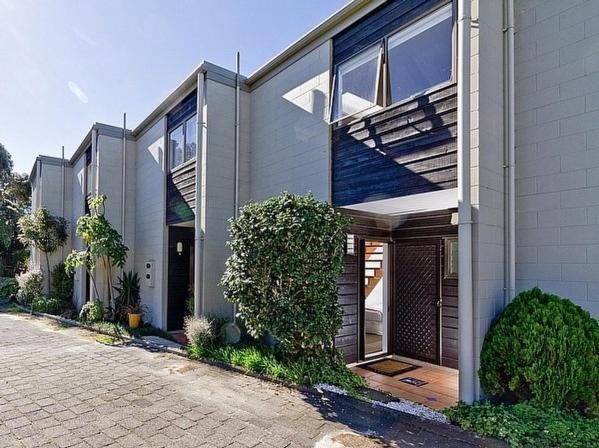 Beachside At Snells - Snells Beach Apartment Exterior foto